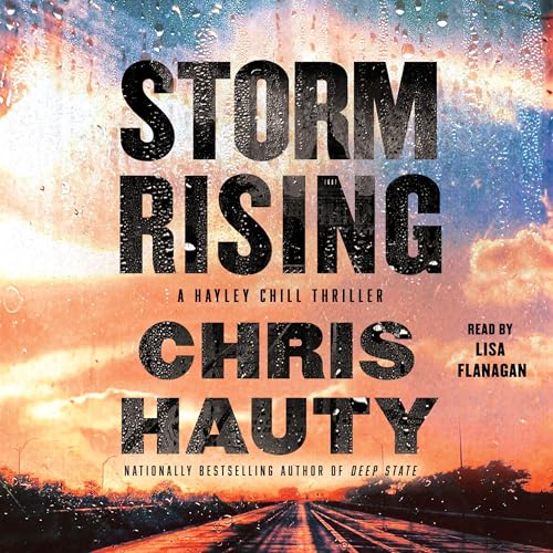 Cover of Storm Rising