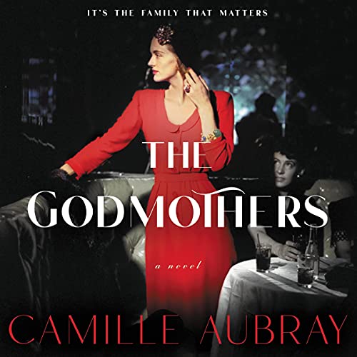 Cover of The Godmothers