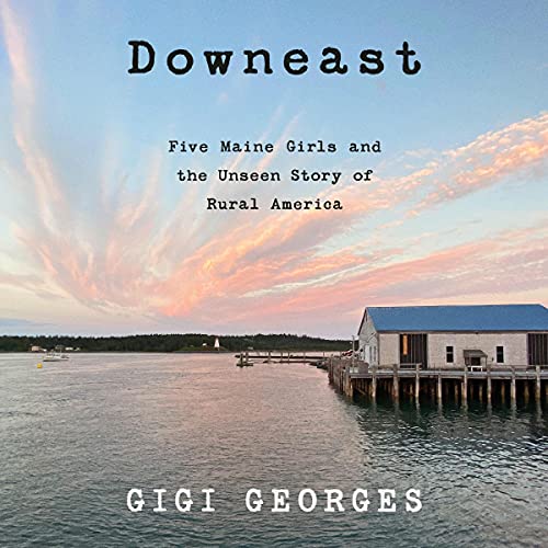 Cover of Downeast