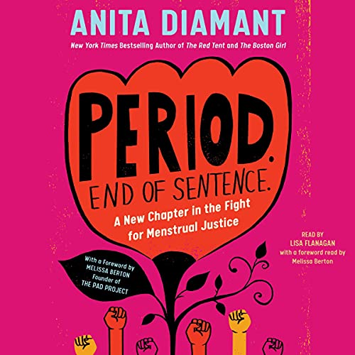 Cover of Period. End of Sentence.