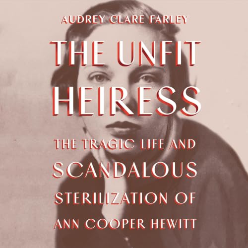 Cover of The Unfit Heiress