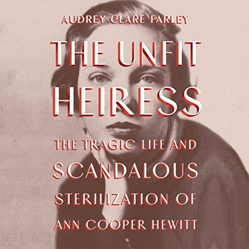 Cover of The Unfit Heiress