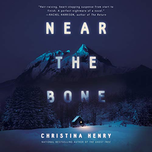 Cover of Near the Bone