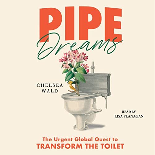 Cover of Pipe Dreams