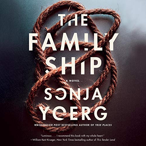 Cover of The Family Ship