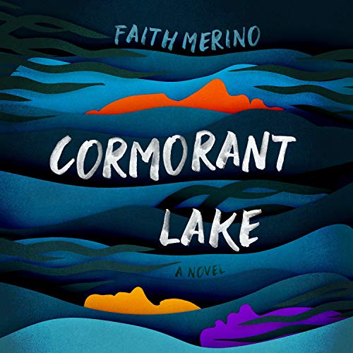 Cover of Cormorant Lake