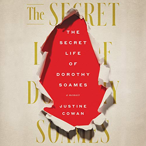 Cover of The Secret Life of Dorothy Soames