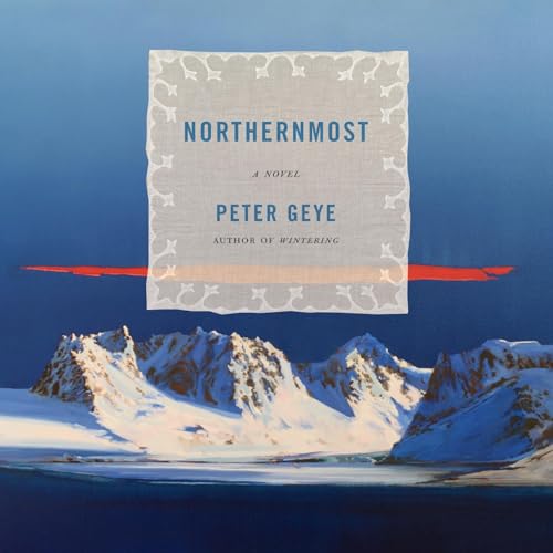 Cover of Northernmost