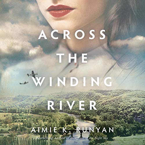 Cover of Across the Winding River