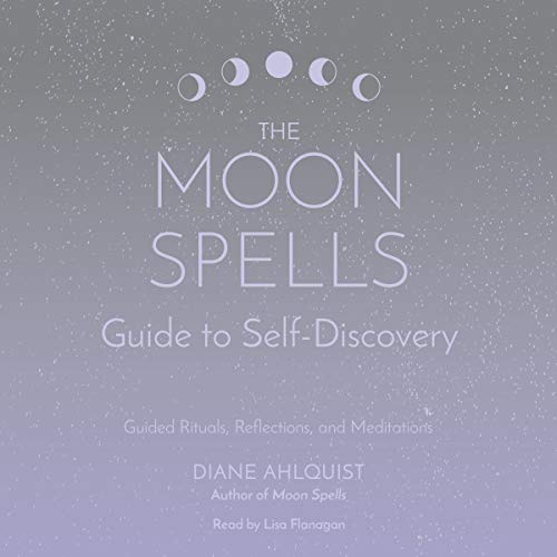 Cover of The Moon Spells Guide to Self-Discovery