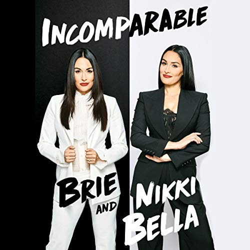 Cover of Incomparable
