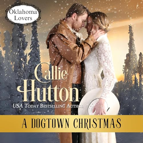 Cover of A Dogtown Christmas
