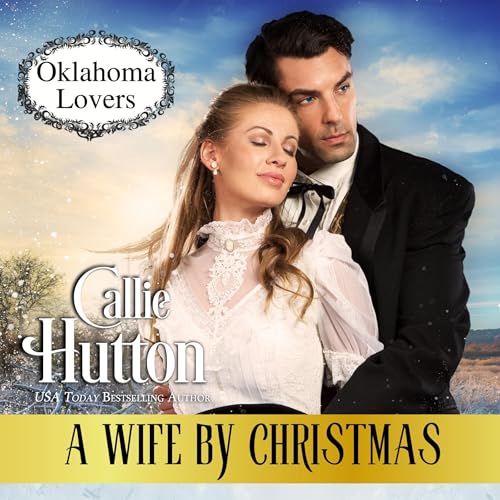 Cover of A Wife by Christmas