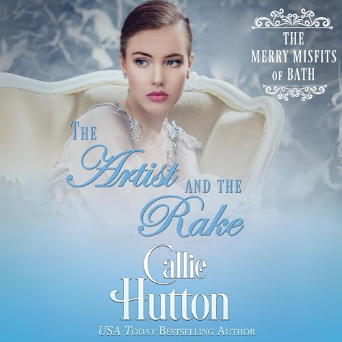 Cover of The Artist and the Rake