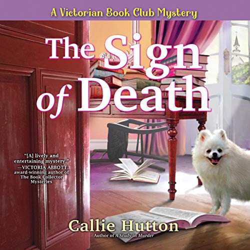 Cover of The Sign of Death