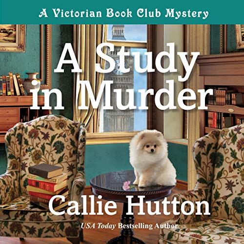 Cover of A Study in Murder