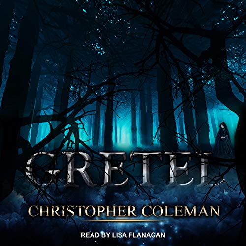 Cover of Gretel