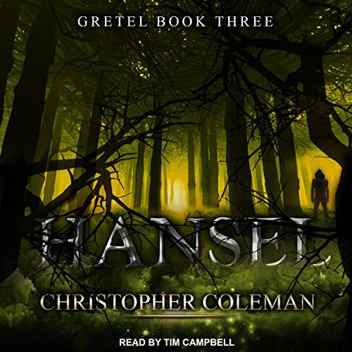 Cover of Hansel