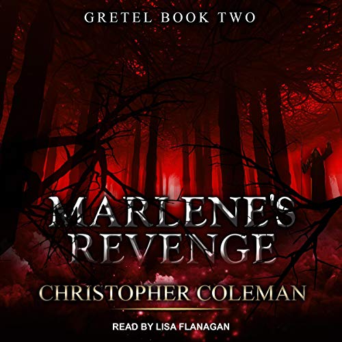 Cover of Marlene's Revenge