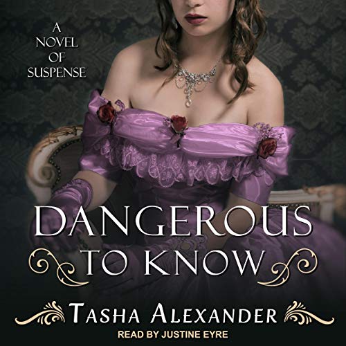 Cover of Dangerous to Know
