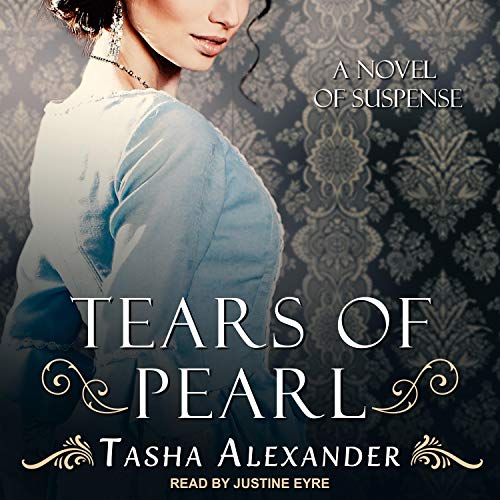 Cover of Tears of Pearl