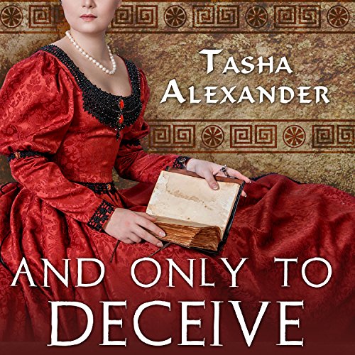 Cover of And Only to Deceive