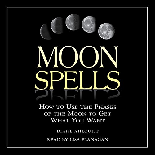 Cover of Moon Spells
