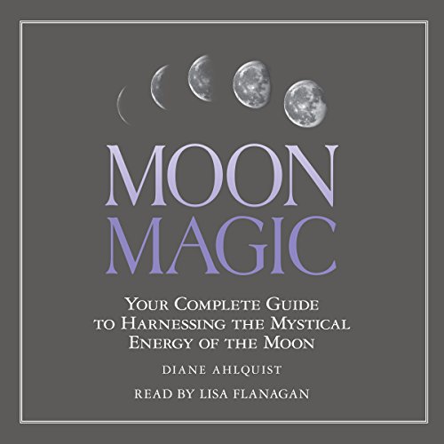 Cover of Moon Magic