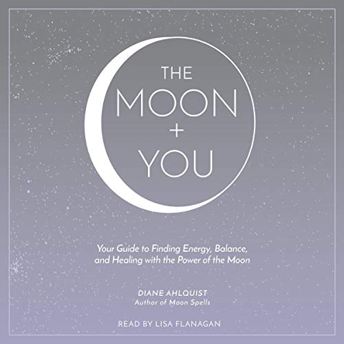 Cover of The Moon + You