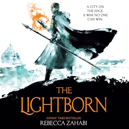 Cover of The Lightborn