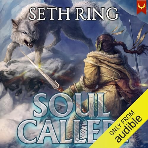 Cover of Soul Caller