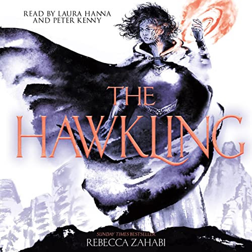 Cover of The Hawkling
