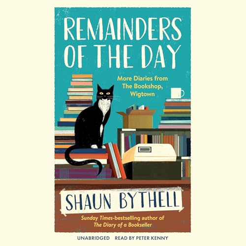 Cover of Remainders of the Day