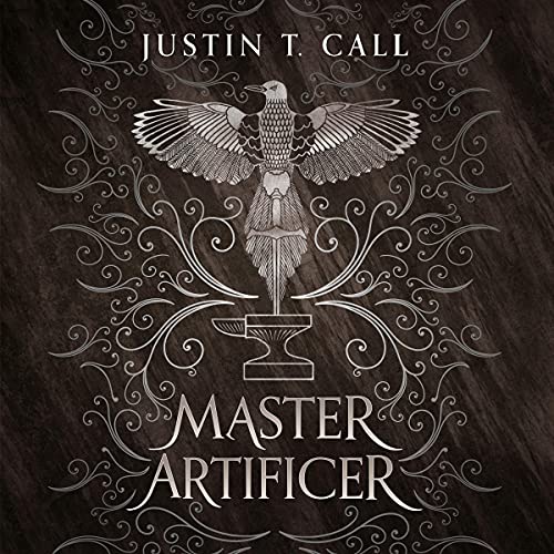 Cover of Master Artificer