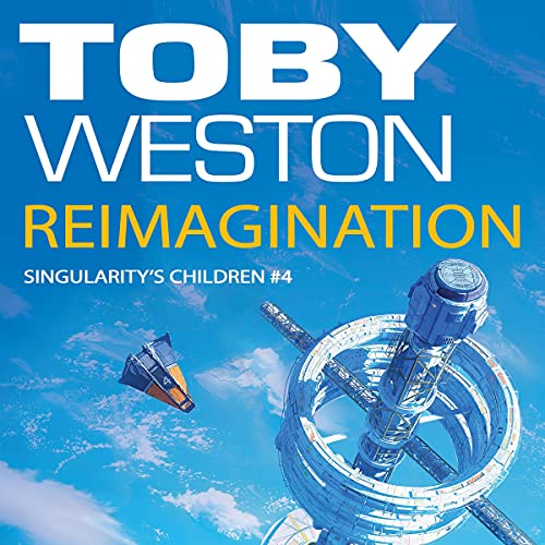 Cover of ReImagination