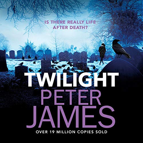 Cover of Twilight