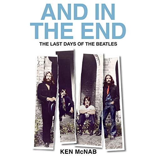 Cover of And in the End