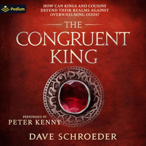 Cover of The Congruent King