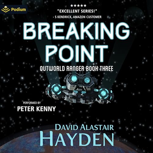 Cover of Breaking Point