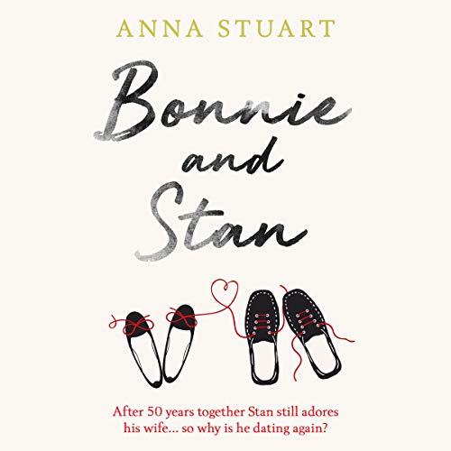 Cover of Bonnie and Stan