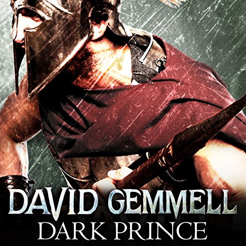 Cover of Dark Prince