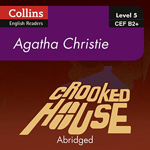Cover of Crooked House
