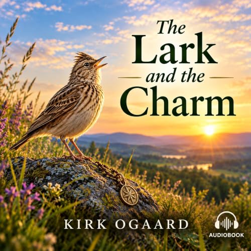 Cover of The Lark and the Charm