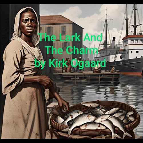 Cover of The Lark and the Charm