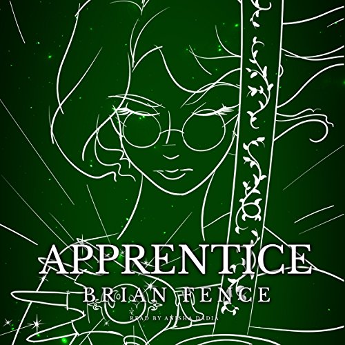 Cover of Apprentice