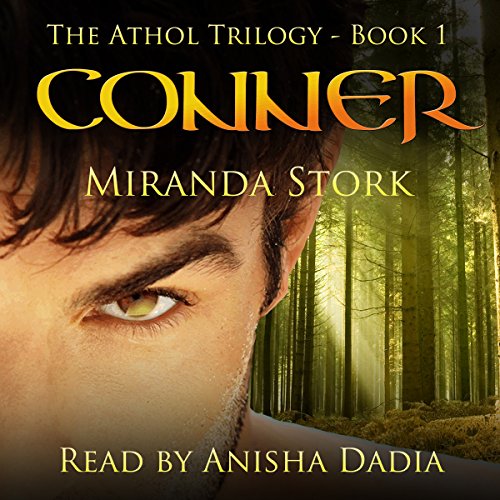 Cover of Conner
