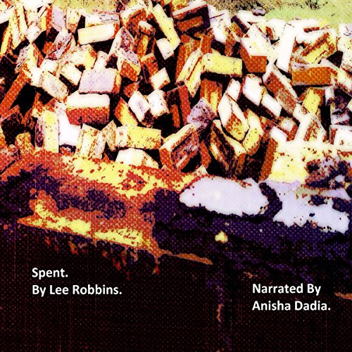 Cover of Spent