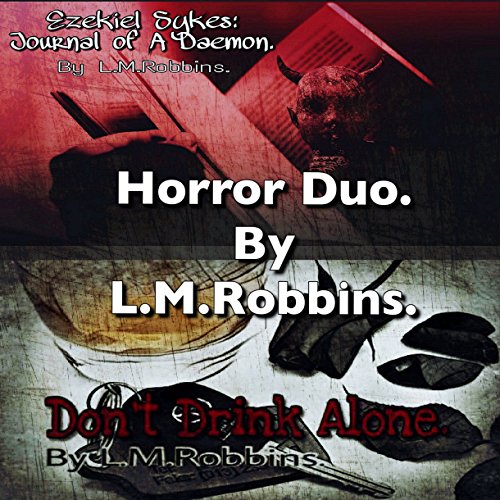 Cover of Horror Duo