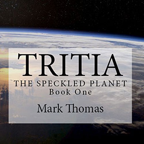 Cover of Tritia