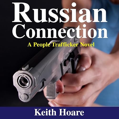 Cover of Russian Connection